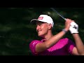 Extremely Lucky Golf Shots