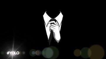 #YOLO (intro)