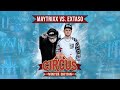 Maytrixx  extaso live  freakcircus winter edition 2022  by housekasper  atomic bass