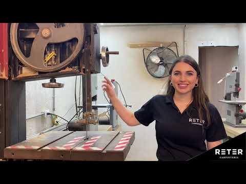 Video: ¿Cómo se usa la cinta de corte?