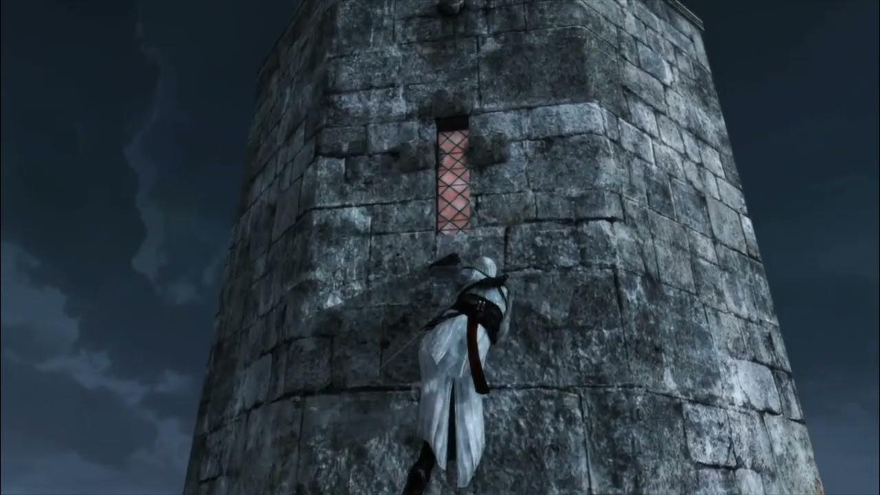 AC2 Desmond experiences the Bleeding Effect YouTube