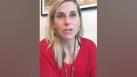 Attracting your Tribe with Jamie Sheppard