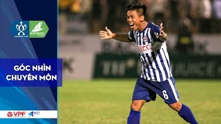 Giải mã hiện tượng Bà Rịa Vũng Tàu | Cúp Quốc gia - Bamboo Airways 2020 | VPF Media
