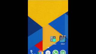 Select 3G/4G network only - Nexus/Moto G/Moto X/Stock android phones