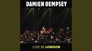 Video thumbnail of "Damien Dempsey - Chris and Stevie (Live)"