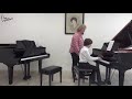 26.09.2020 M. Marchenko master classes: M. Korolev, Radchenko Children's Music & Choral School