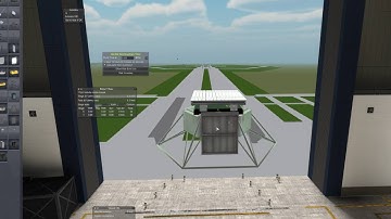 RP-0 Tutorial Campaign Part 27: Meanwhile Back at Earth