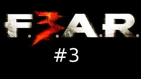 F.3.A.R F
