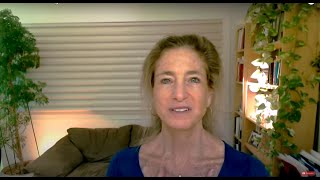 Tara Brach on Anger and Transformation