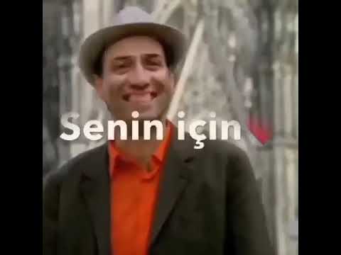 Kemal Sunal ölüyorum senin için 🍃