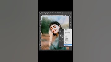 Stylize your portrait photo | #shorts #photoshop