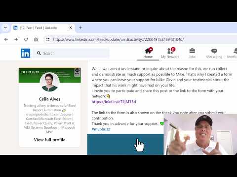 excelisfun online form