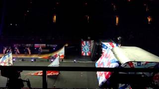 Nitro Circus Live - Usa V. Rest Of World