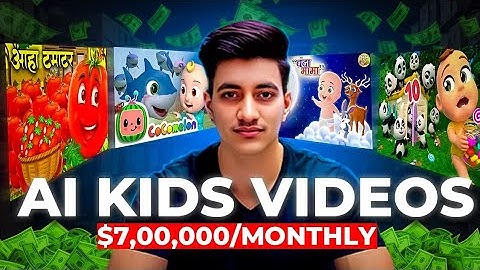 Create a HIT Kids Rhyme Song in Minutes with NO Skills Needed