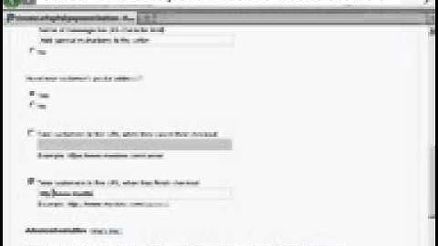 How To Add Paypal Order Buttons To Your Website | HostGator $0.01/month Coupon: WEBSPACE1CENT