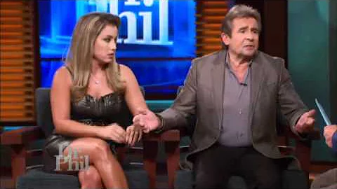 "Hey, Hey I'm A Monkee!" - Davy Jones on Dr. Phil