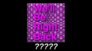 18 We'll Be Right Back Sound Variations in 60 Seconds