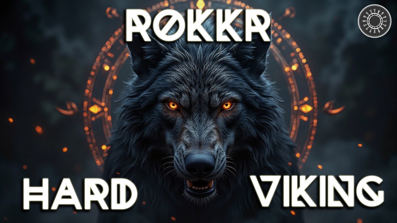 Røkkr 🔥 Hard Viking Vol.1 | Música Hardcore Vikingo 🔥 - YouTube