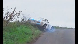 Rallye de picardie 2023 [Action] by HDrallycrash