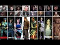 Resident Evil Franchise Top Twitch Jumpscares Compilation (Horror Games)