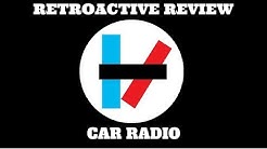 The Hidden Meaning Of Twenty One Pilots' "Car Radio" - RETROACTIVE REVIEW 