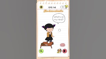 Brain Test 4| Level 148| #games #gaming #braintest4 #braintest4answers #iqquiz #iqtest #gameplay