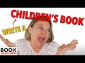 How to write a childrens book with keith wheeler books