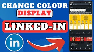 Famous Change LinkedIn Background Color! Customize Your Profile - Easy Tutorial Net Worth