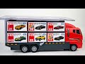12 Tomica Hyper Sports Cars | Luxury Supercar Collection ~ トミカスポーツカーコレクション