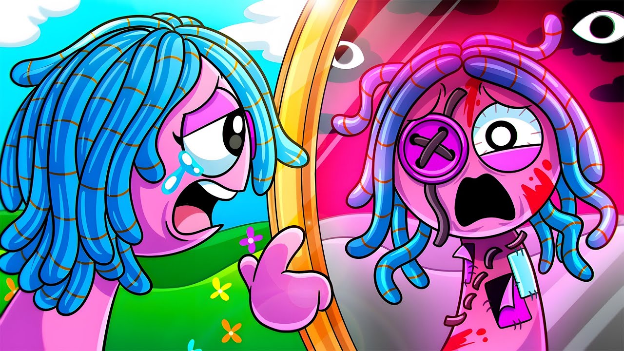 AMY SAD ORIGIN STORY! Incredibox Sprunki Animation