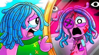 AMY SAD ORIGIN STORY! Incredibox Sprunki Animation