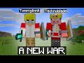 a NEW War is Coming... (TommyInnit and Technoblade Team Up)