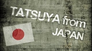 iBeatboxer TATSUYA from Japan