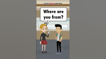 मैं जर्मनी से हुँ।