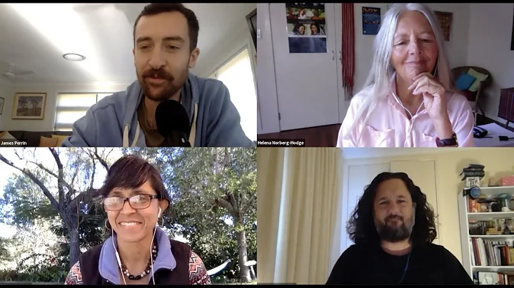 Localism: the "ism" to end all "isms"?  |  Tyson Y...