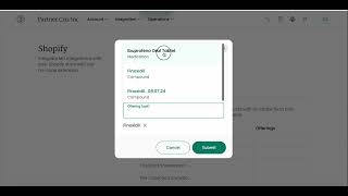 MD Integrations - Integrating with Shopify