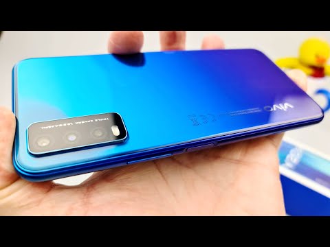 Vivo Y20s Review (Affordable Snapdragon 460 Phone With Big Battery)