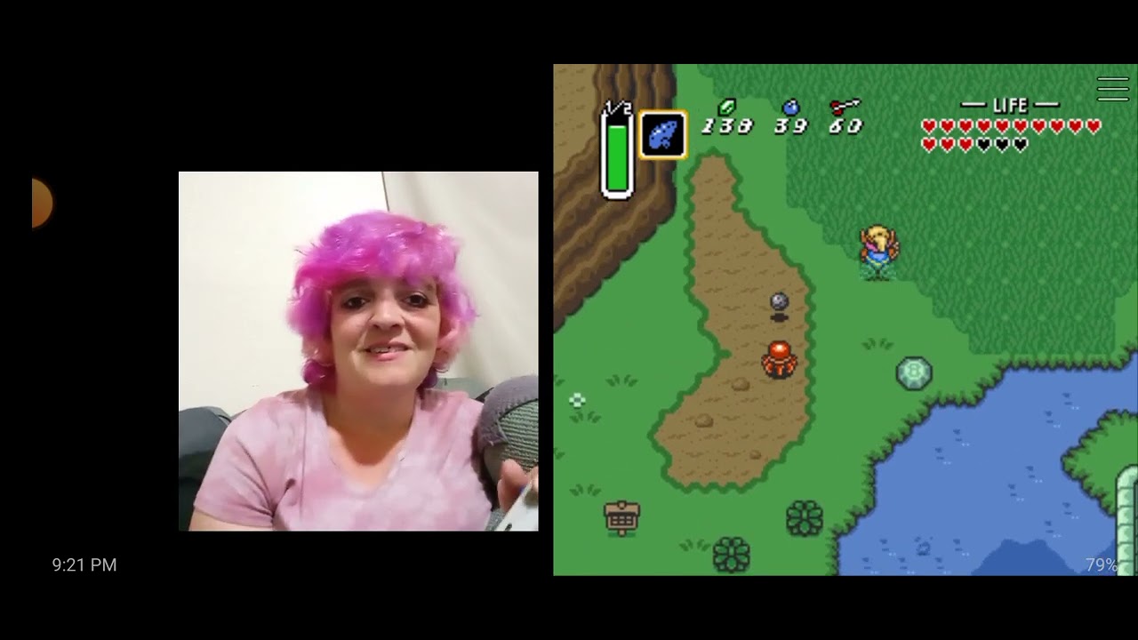 15 adrasdea plays Zelda link to the past