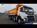 70100481 Volvo FMX 460