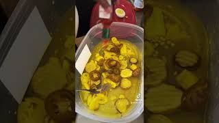 Viral Tiktok Spicy Bowl