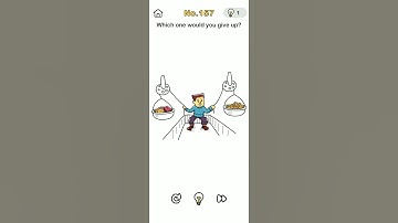 Brain out game level 157