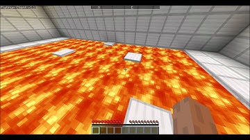 Escape the LAB part 1