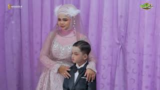MUSIK INSTRUMEN - BUROK RIANA CANTIKA - DUSUN BALONG DESA GEBANG ILIR - 15/06/2025