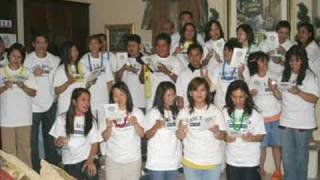 UAHS Batch 83 August Celebrants