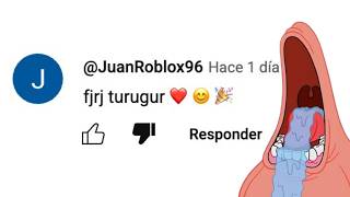 Comentarios ESTÚPIDOS De Youtube Shorts 😭