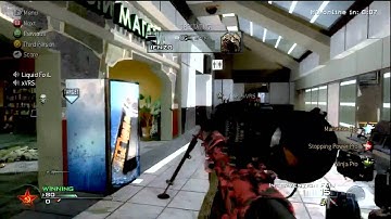 4ReaL vs SmLz  | 2-0 | MW2