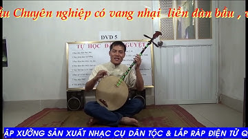DẠY HÁT VĂN p 3.2 bai 8 CHO NGƯỜI DỐT CỰC DỐT CƠ BẢN 1