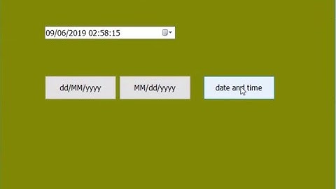 Visual basic.net: custom Date Format in DateTimePicker