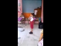 Lagu Cinta untuk Mama Mordan Bano