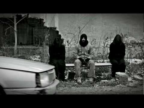 TONI ZEN - Nadvor & Poveke Od Raper (official video) 2012